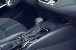 Toyota Corolla XLE Sedan 2019 года (NA)